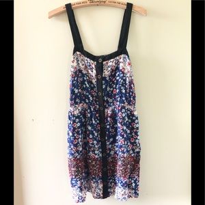 F21 mini dress